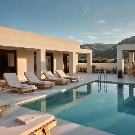 Verdelia, A Private Nature Gem By Mindyourvilla Villa Zakynthos Town