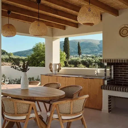 Verdelia, A Private Nature Gem By Mindyourvilla