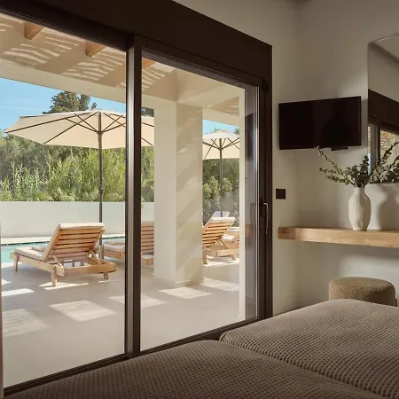 Villa Verdelia, A Private Nature Gem By Mindyourvilla