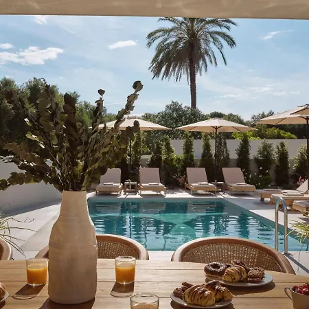 Verdelia, A Private Nature Gem By Mindyourvilla 빌라 *