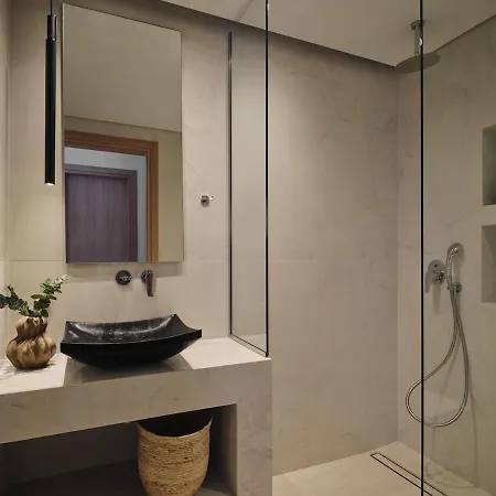 빌라 Verdelia, A Private Nature Gem By Mindyourvilla *
